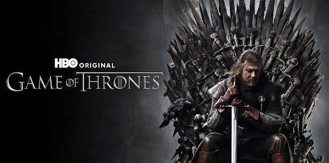 Game Of Thrones (2011)