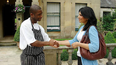 11:35 AM: Indian Food Made Easy (S1 E3) (S1) | BBC Two | 8/2 2026