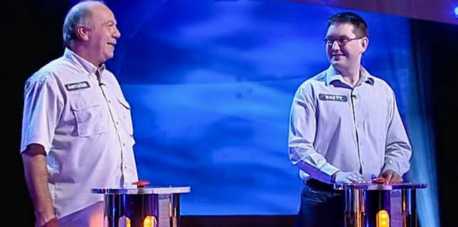 1:45 PM: Brainbox Challenge | BBC Two | 1/27 2026