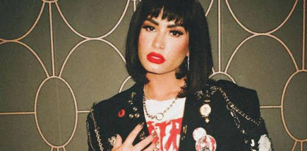 Demi Lovato releases New Song for Scream VI