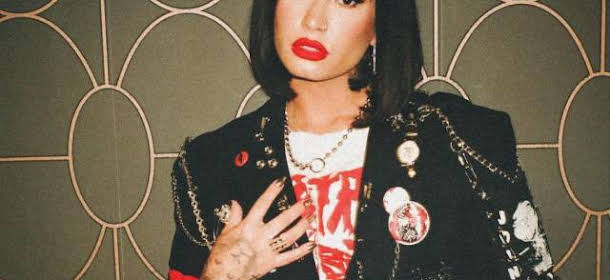 Demi Lovato releases New Song for Scream VI