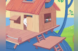 Lulu's Islands: The Black Queen