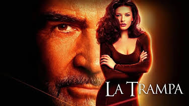 15:47: MAD ACTION: 'LA TRAMPA (ENTRAPMENT)' | BE MAD | 9/16 2026