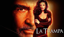 MAD THRILLER: 'LA TRAMPA (ENTRAPMENT)'
