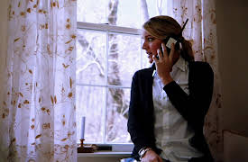 Stalked: Someone's Watching Season 1: Behind the Shield