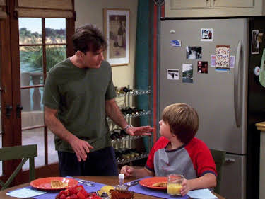 10:50: Two and a Half Men | ProSieben | 7/24 2026