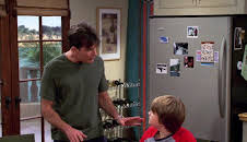 Two and a Half Men