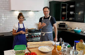 Don't Panic Pantry: The Sandwich Episode