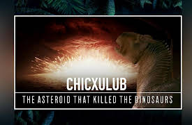 Dinosaur Discovery: Chicxulub: The Asteroid that Killed the Dinosaurs