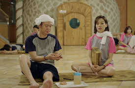 The Time We Were Not in Love: The Time We Were Not in Love Episode 12