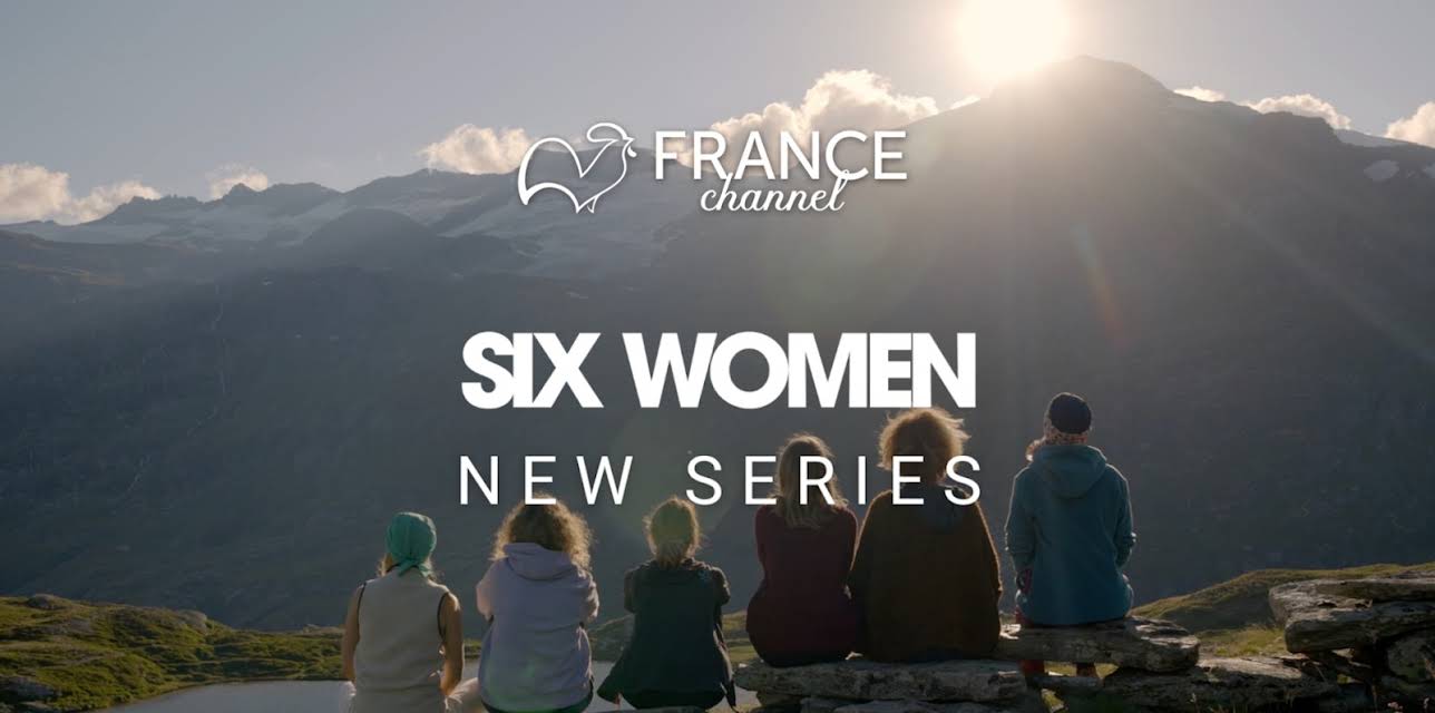 Six Women - New Series (2025)