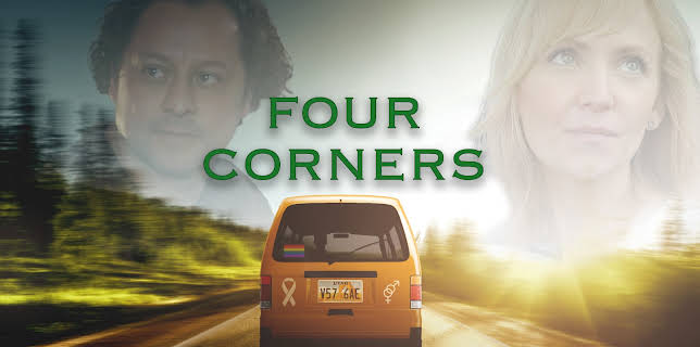 4 Corners (2022)