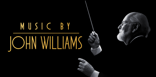 Music by John Williams (2024)