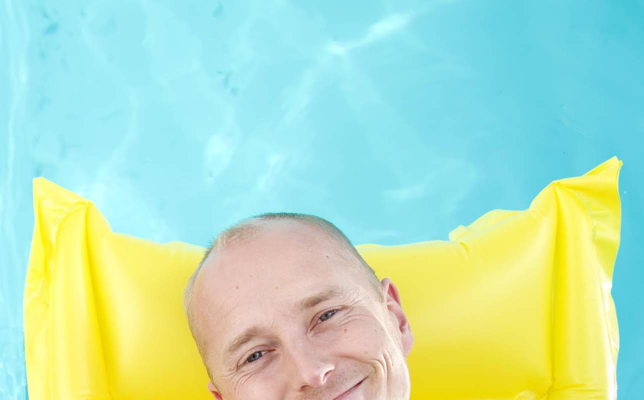 Eirik Hvattum Bjørnstad