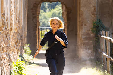 01:45: Signora Volpe | ZDF | 7/24 2026