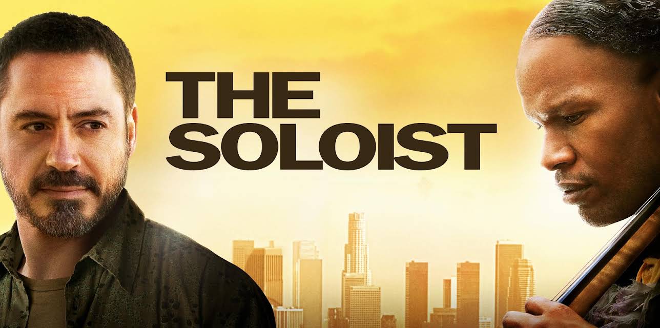 The Soloist (2009)
