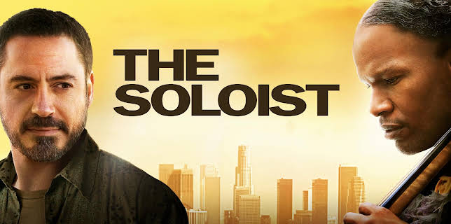 The Soloist (2009)