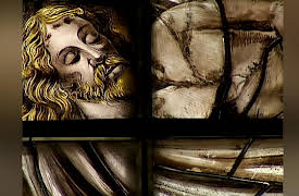 In Search of Holy Treasure: The Shroud of Turin