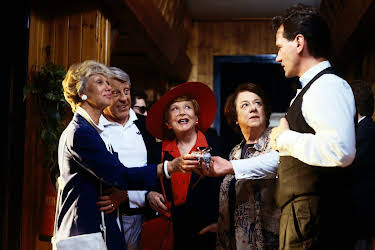 06:00: Die Wicherts von nebenan | ZDFneo | 4/1 2026