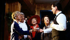 Die Wicherts von nebenan