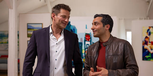 19:25: Die Rosenheim-Cops | ZDF | 12/16 2025