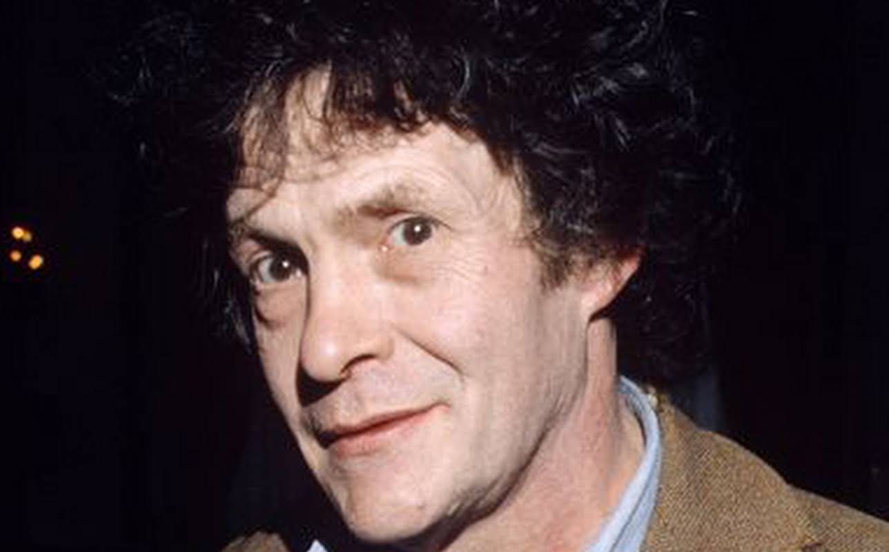 Heathcote Williams