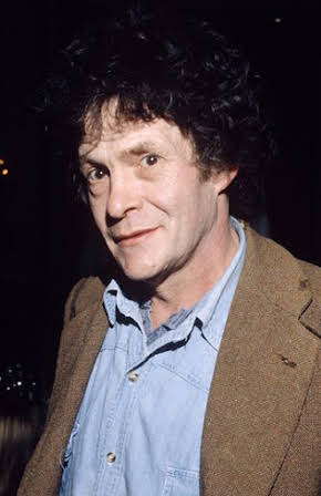 Heathcote Williams as 