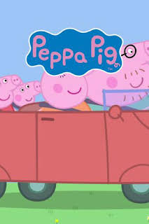 09:21: Peppa Pig (T8): Ep.49 La Jukebox | NICK JR | 3/29 2026