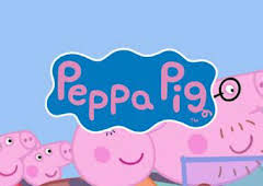 Peppa Pig (T8): Ep.16 Fresas