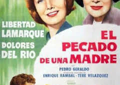 El pecado de una madre