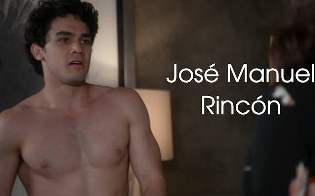 José Manuel Rincón