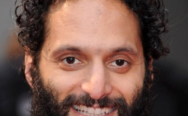 Jason Mantzoukas