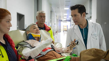 12:25: In aller Freundschaft (1087) | Radio Bremen | 4/29 2026