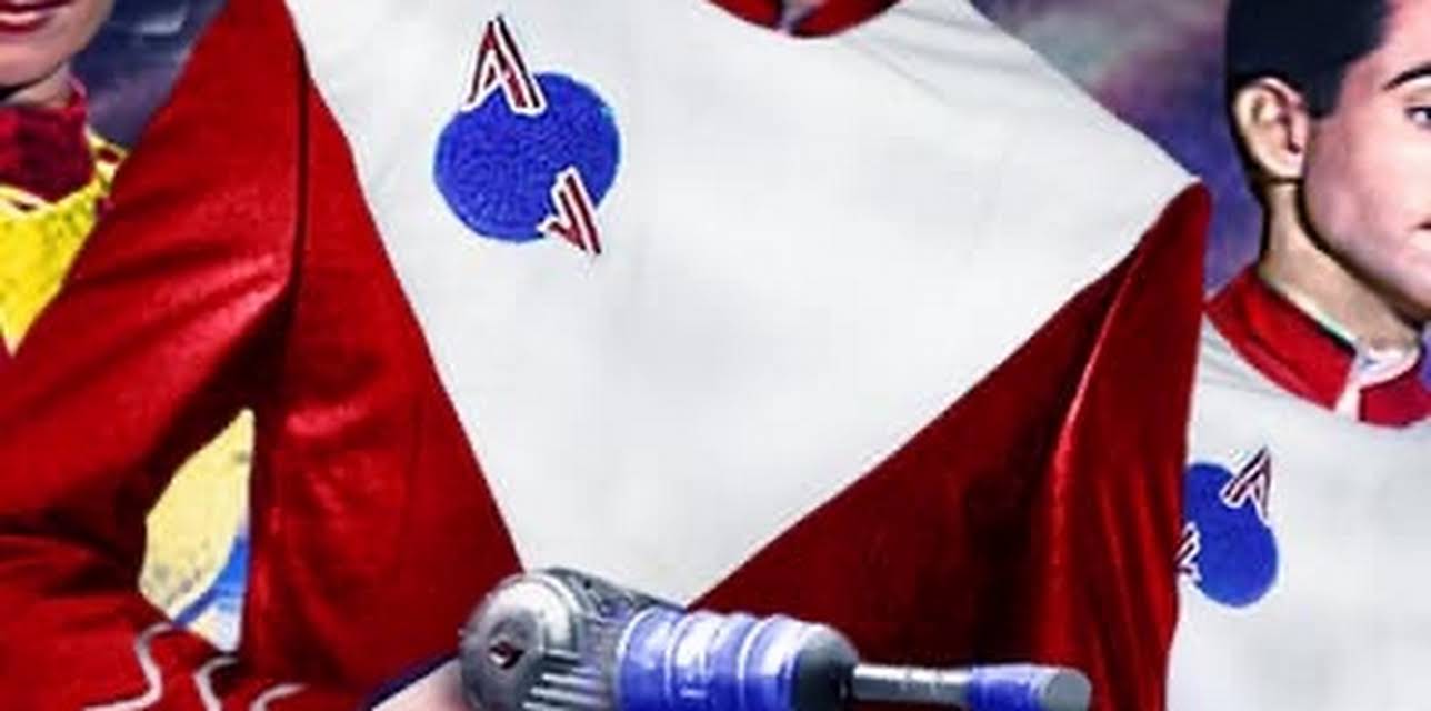 Rocky Jones, Space Ranger