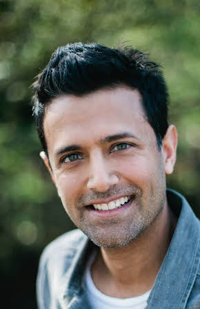 Navin Chowdhry as 