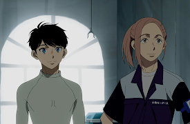 OVERTAKE! (Original Japanese Version): Suzuka, Rain