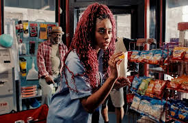 Reframed: Next Gen Narratives, Season 1: The Adventures of Robin Hood