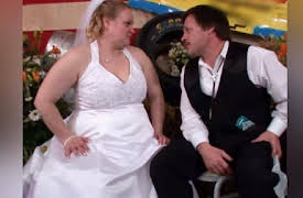 My Big Redneck Wedding Season 1: Gail and John