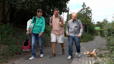 11:15: Von Hecke zu Hecke - Bunte Beetgeschichten (S2 E15) (S2) | RTL 2 | 7/25 2026