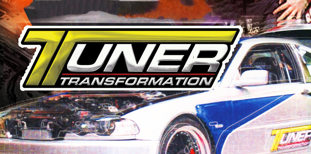 Tuner Transformation