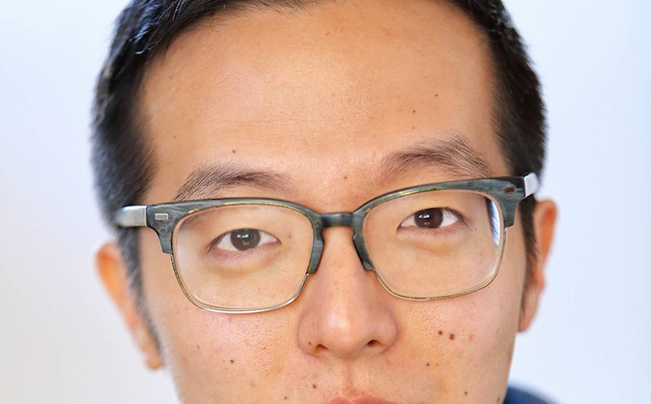 Kenton Chen
