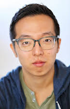 Kenton Chen som 