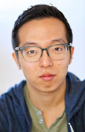 Kenton Chen as 