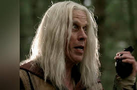 Legend of the Seeker Season 1: Bounty