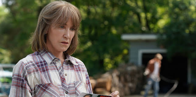 21:00: Accused (S2 E5) (S2) | TV8 | 2/4 2026