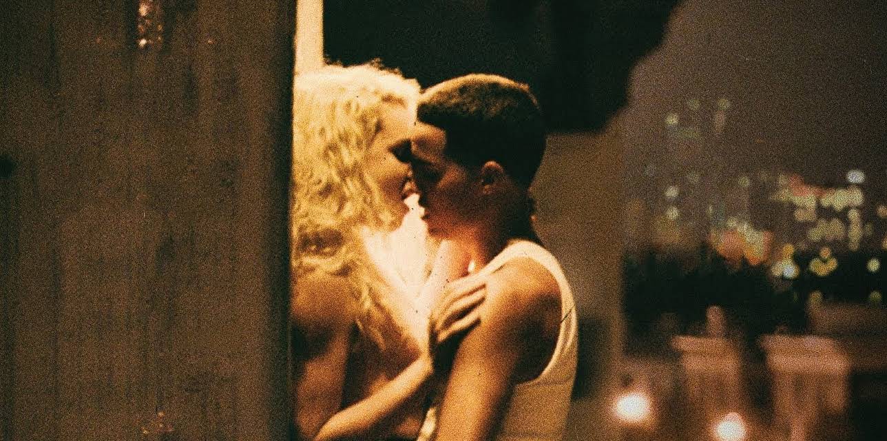 White Girl (2016)