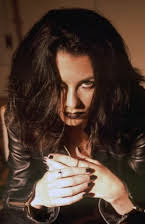 Debbie Rochon as 