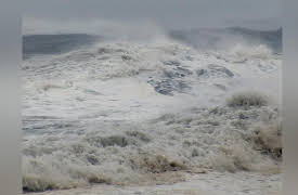 Angry Planet: Bangladesh Monsoon