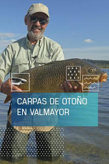20:30: Carpas de otoño en Valmayor | Caza y Pesca | 1/20 2026