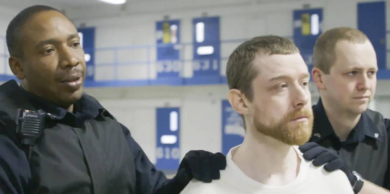 Solitary: Inside Red Onion State Prison (2016)